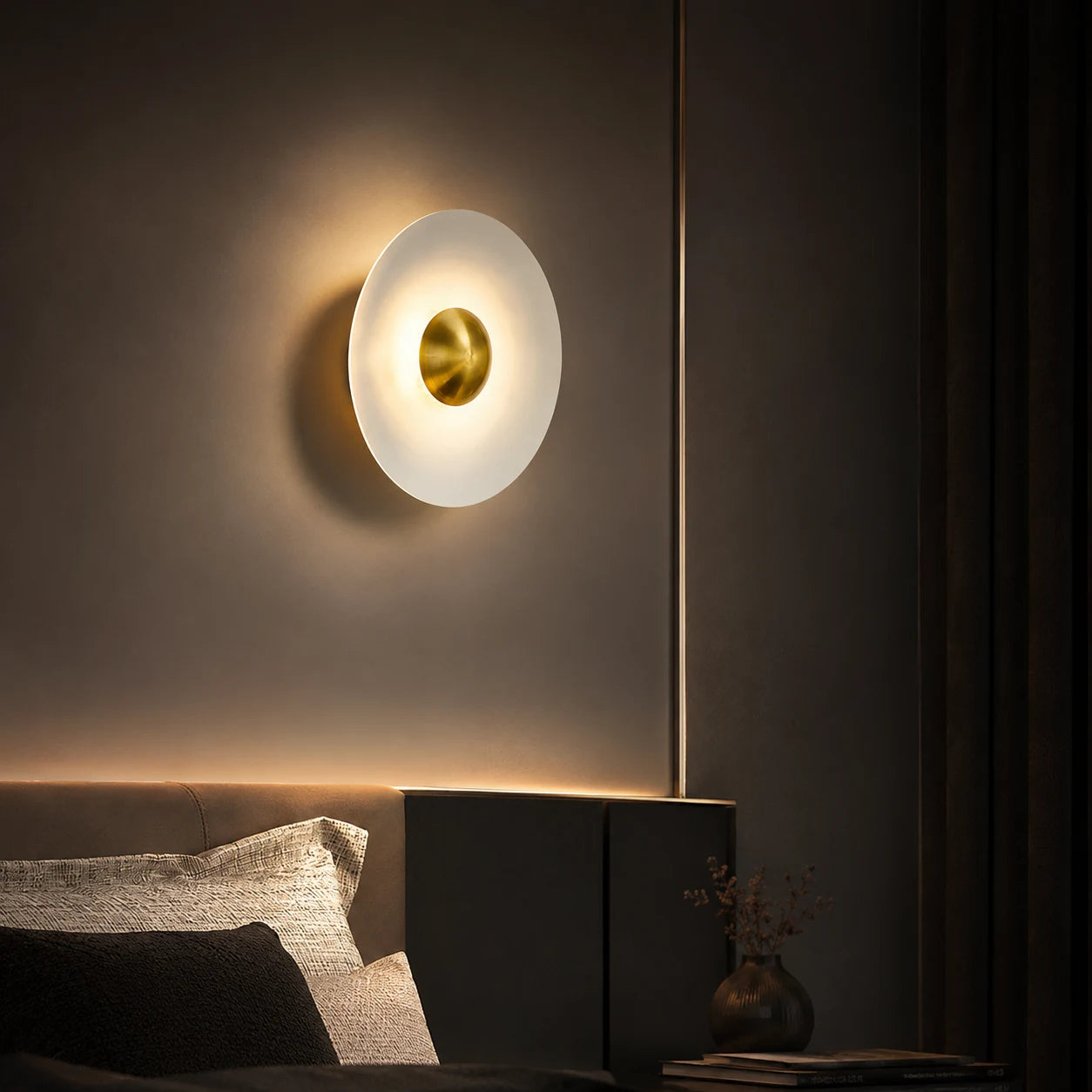NIMBUS WALL LIGHT