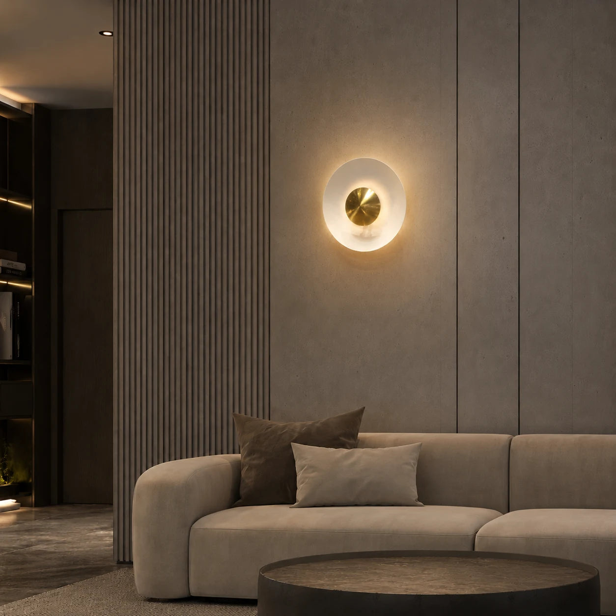 NIMBUS WALL LIGHT