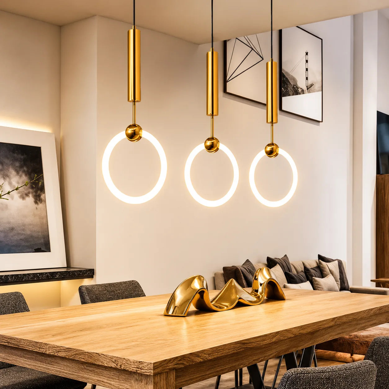 ORION PENDANT LIGHT