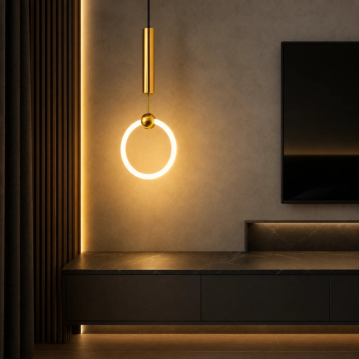 ORION PENDANT LIGHT