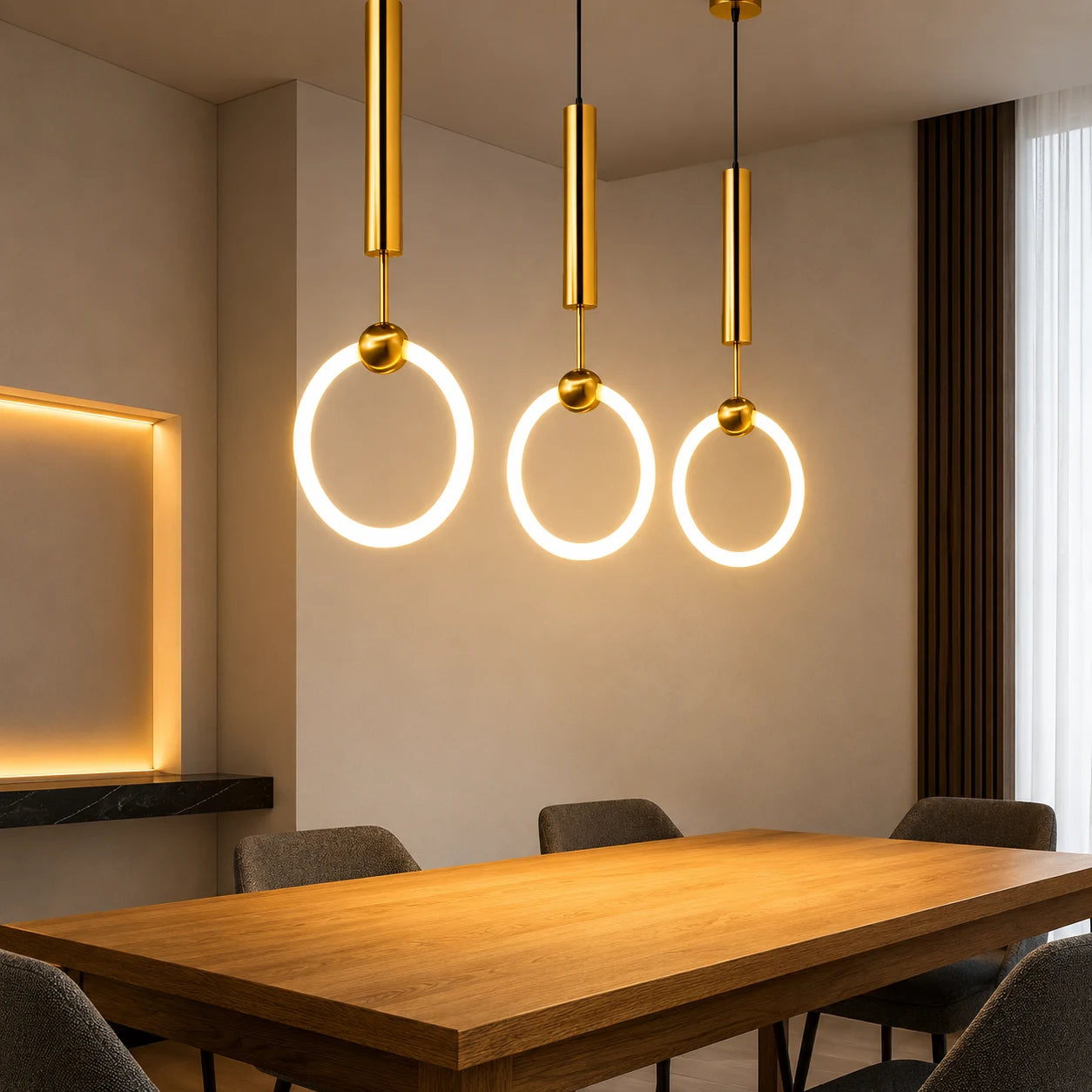ORION PENDANT LIGHT