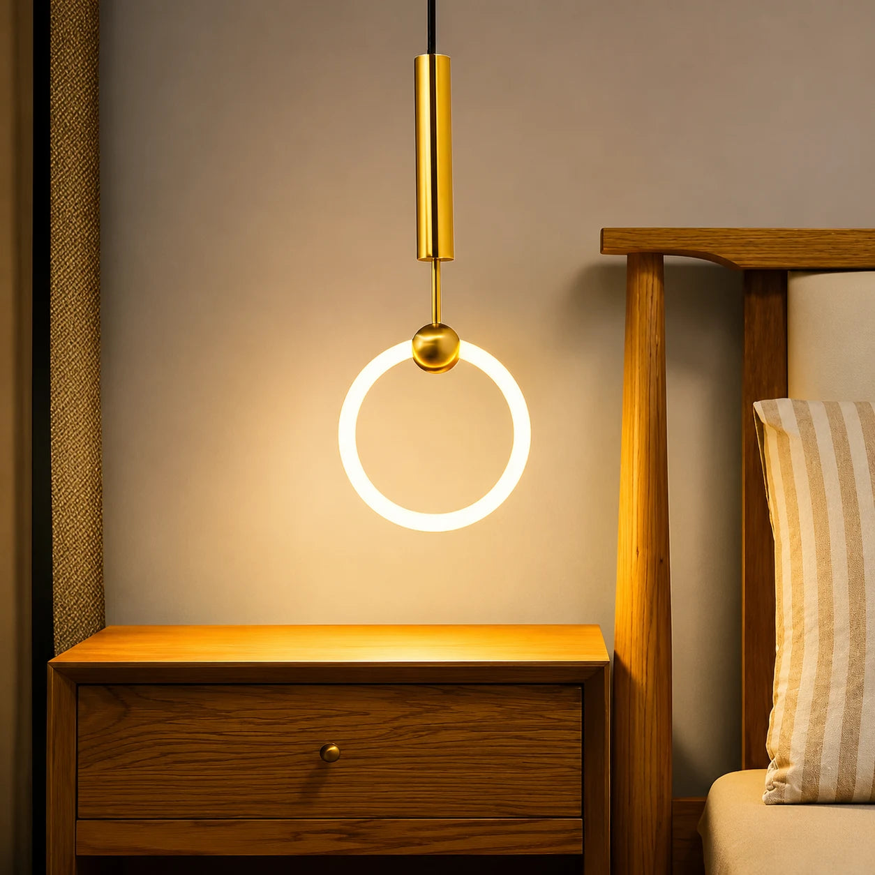 ORION PENDANT LIGHT