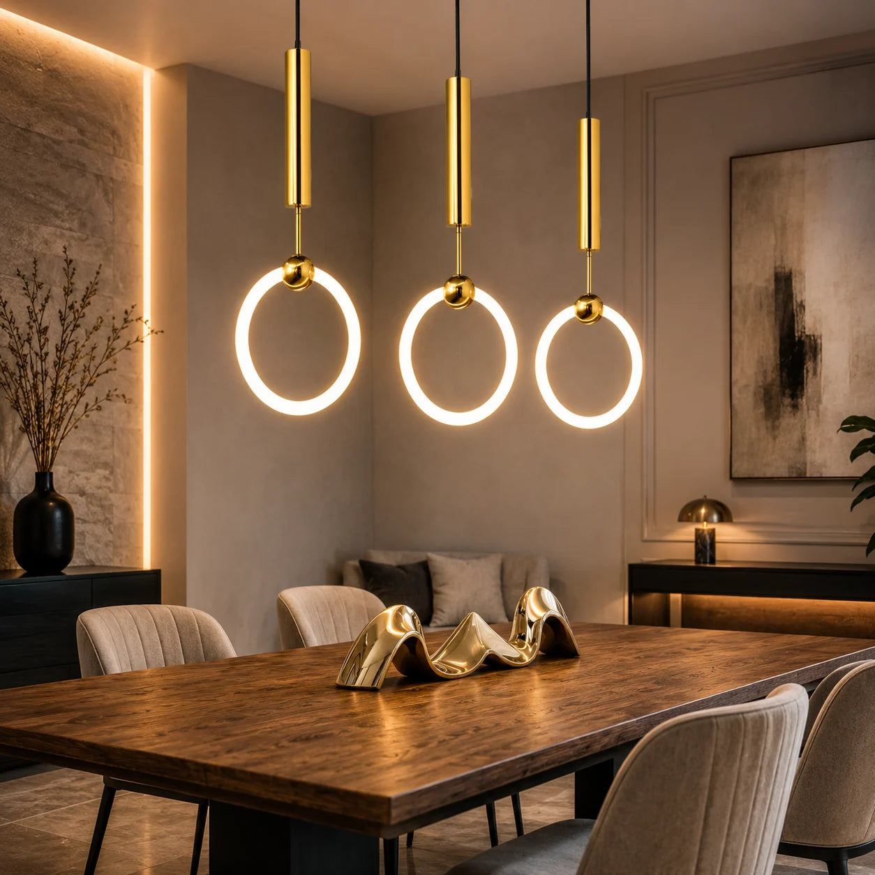 ORION PENDANT LIGHT