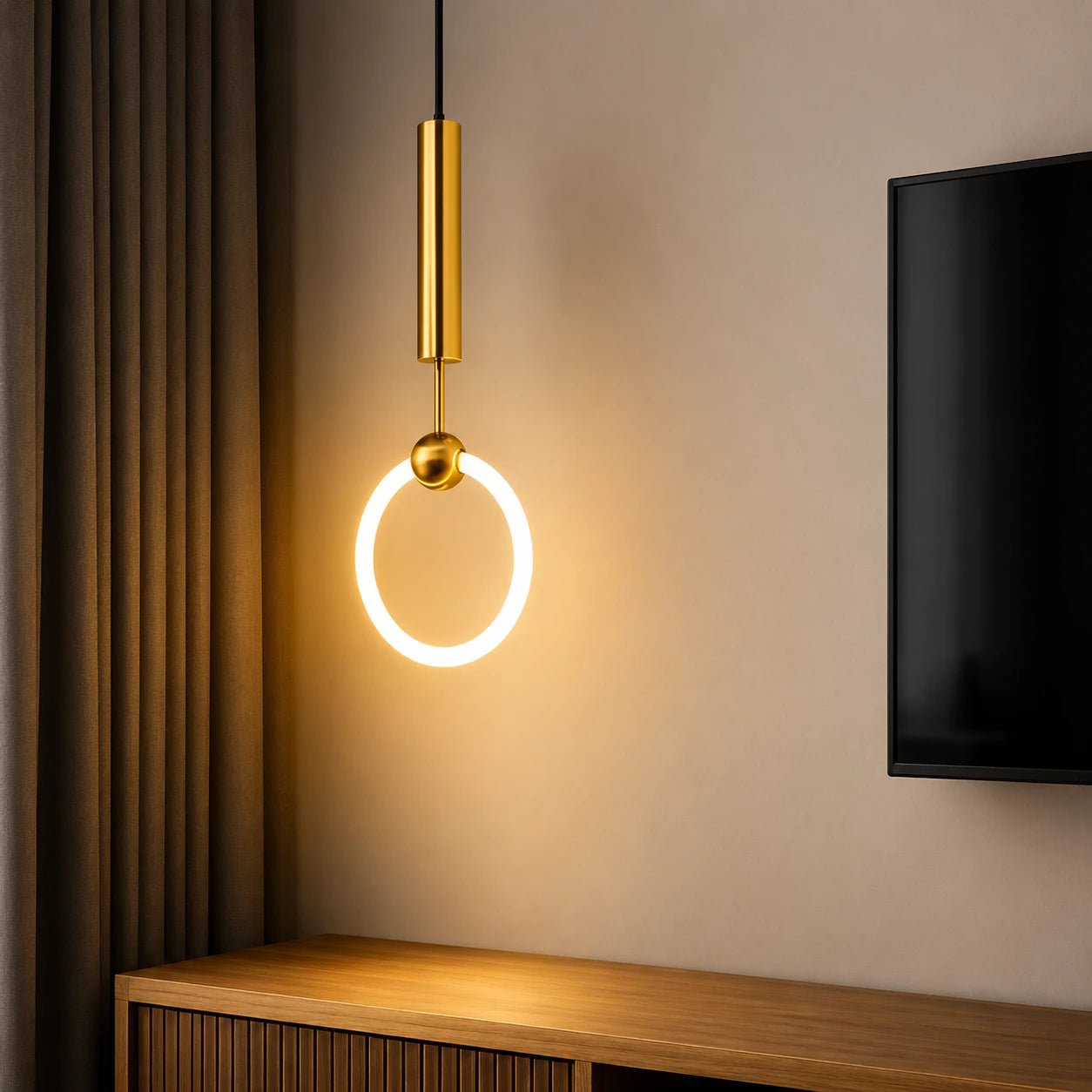 ORION PENDANT LIGHT