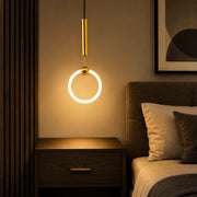ORION PENDANT LIGHT