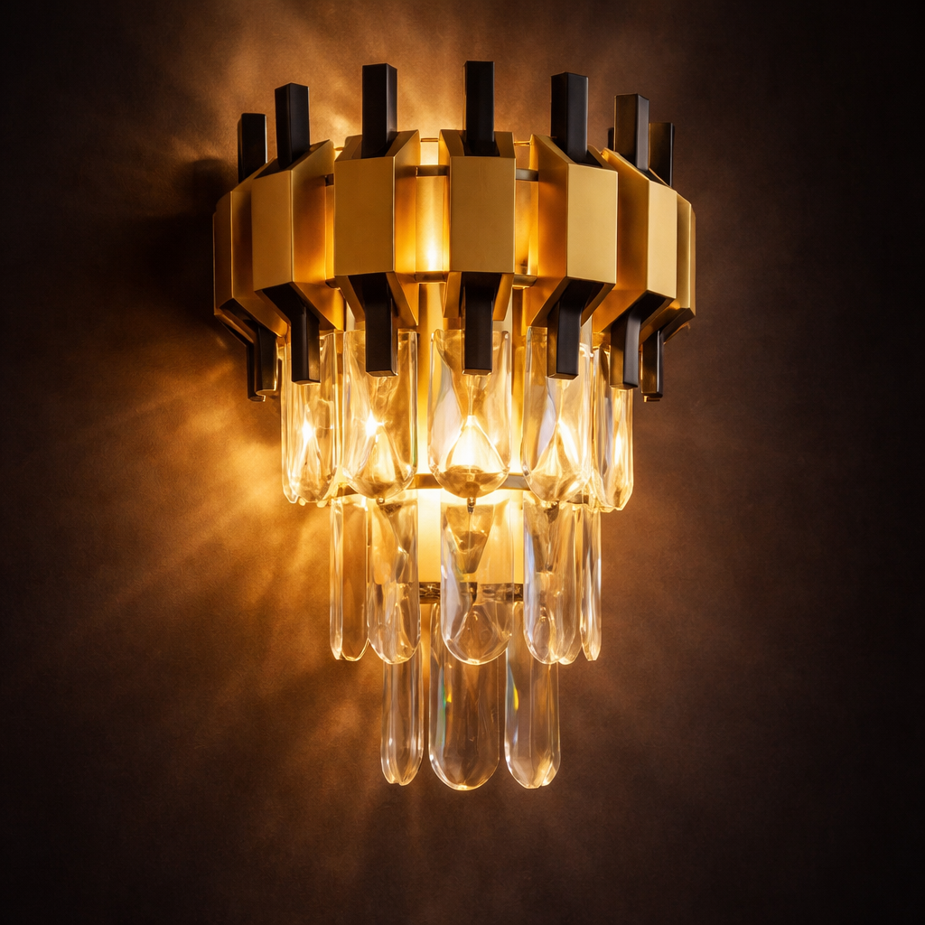 ORVESSA ROYAL SCONCE