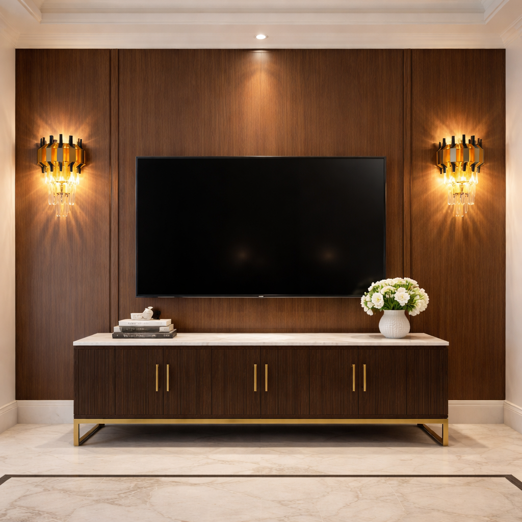 ORVESSA ROYAL SCONCE