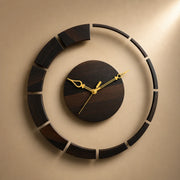 ORVEX METAL WALL CLOCK