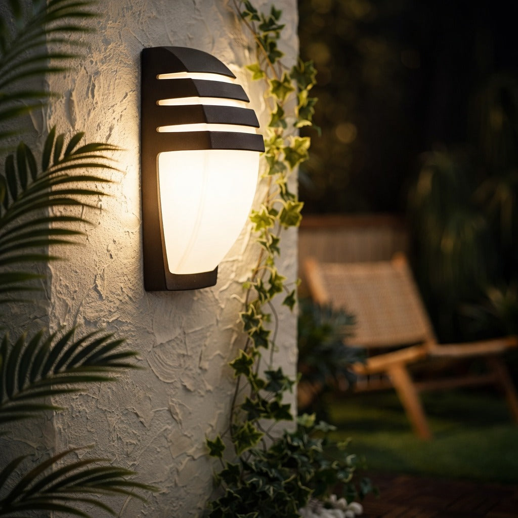 ARKA FACADE WALL LIGHT