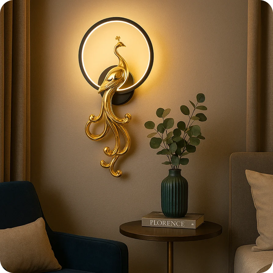 <strong>Peace of Mind  </strong>