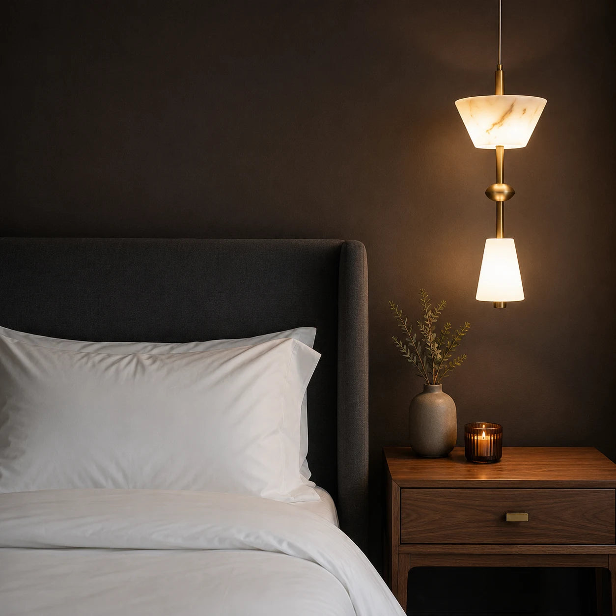 ROSETTA PENDANT LIGHT