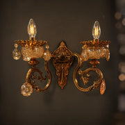 ROYAL NOOR DUO WALL LIGHT