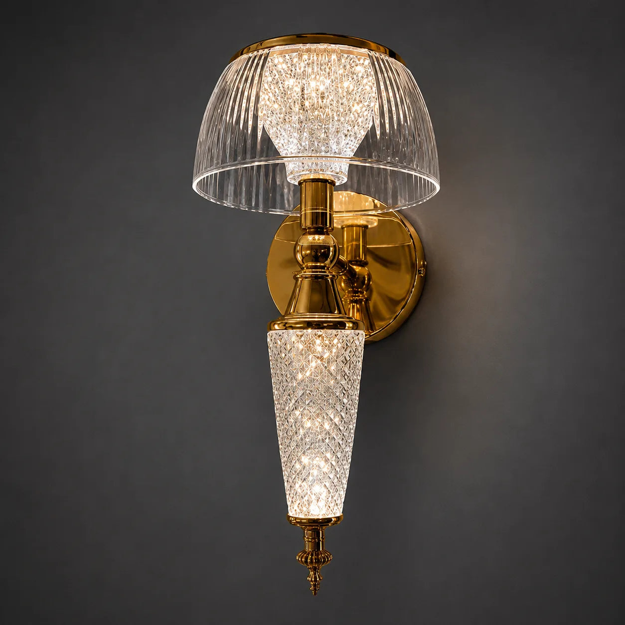 SERENZA WALL LIGHT