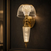 SERENZA WALL LIGHT