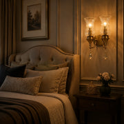 THE SIENA WALL LIGHT