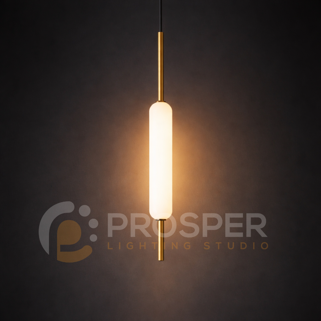 SOLENNE PENDANT LIGHT