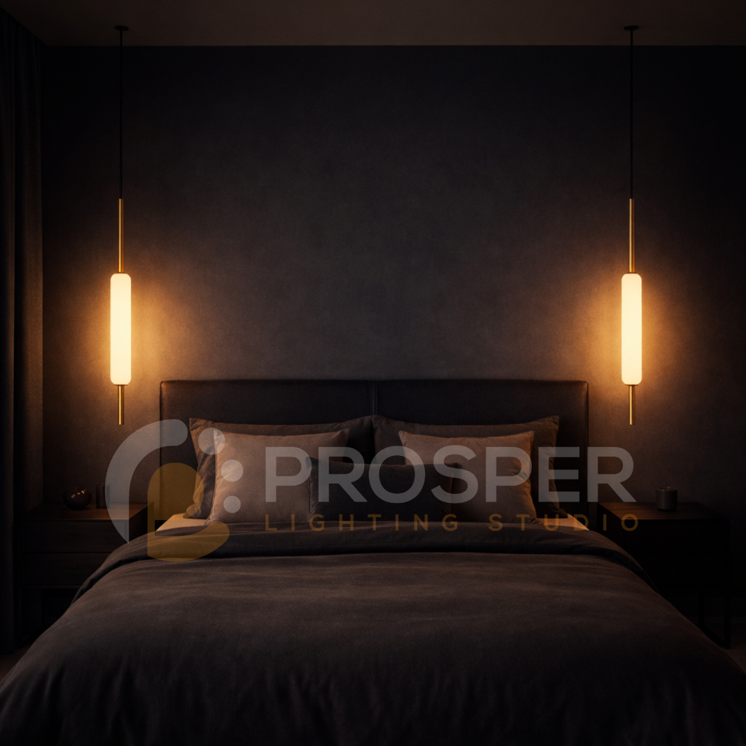 SOLENNE PENDANT LIGHT