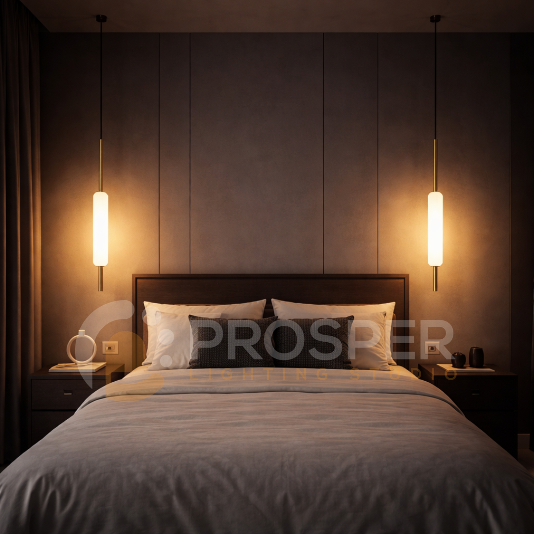 SOLENNE PENDANT LIGHT