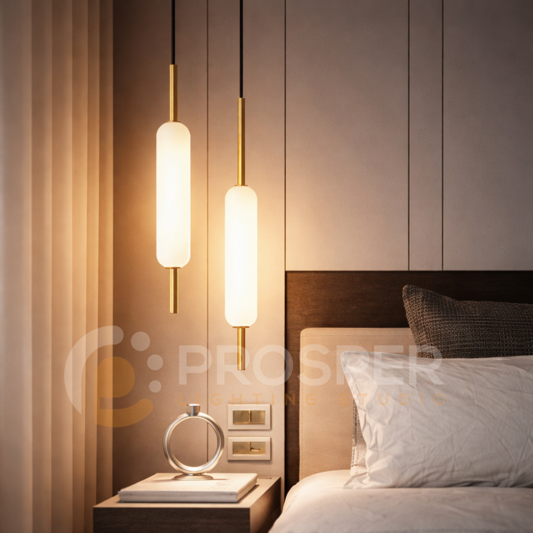 SOLENNE PENDANT LIGHT