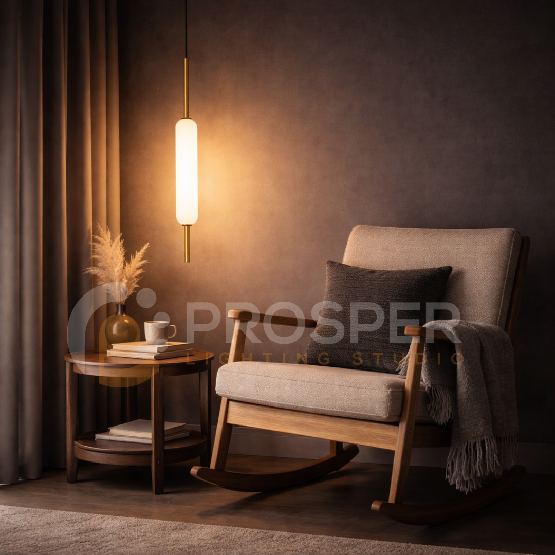 SOLENNE PENDANT LIGHT