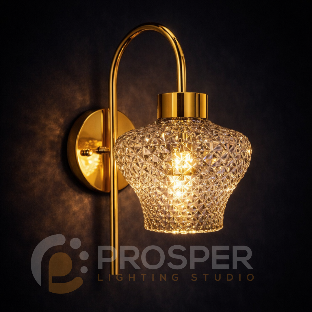 SORRENTO GLOW LAMP