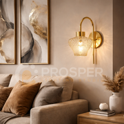 SORRENTO GLOW LAMP