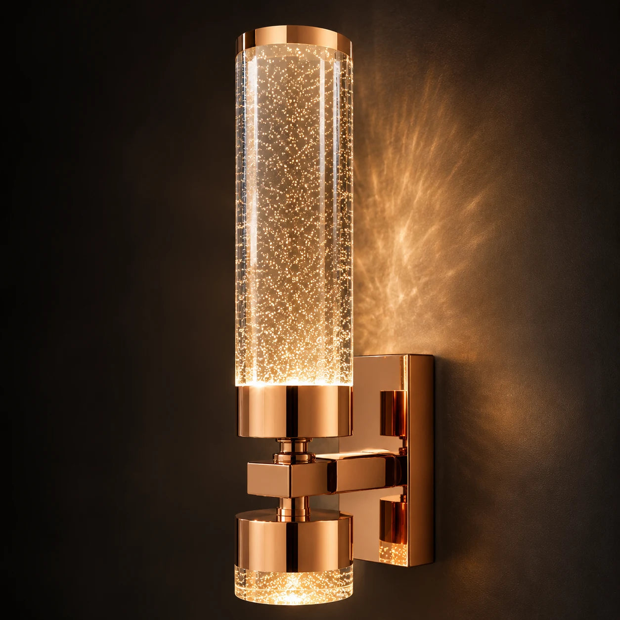 STELLAR WALL LAMP