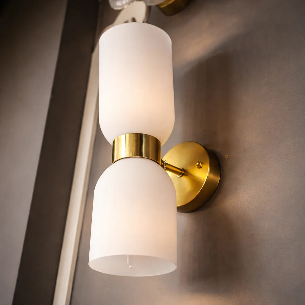 TWILIGHT WALL LIGHT