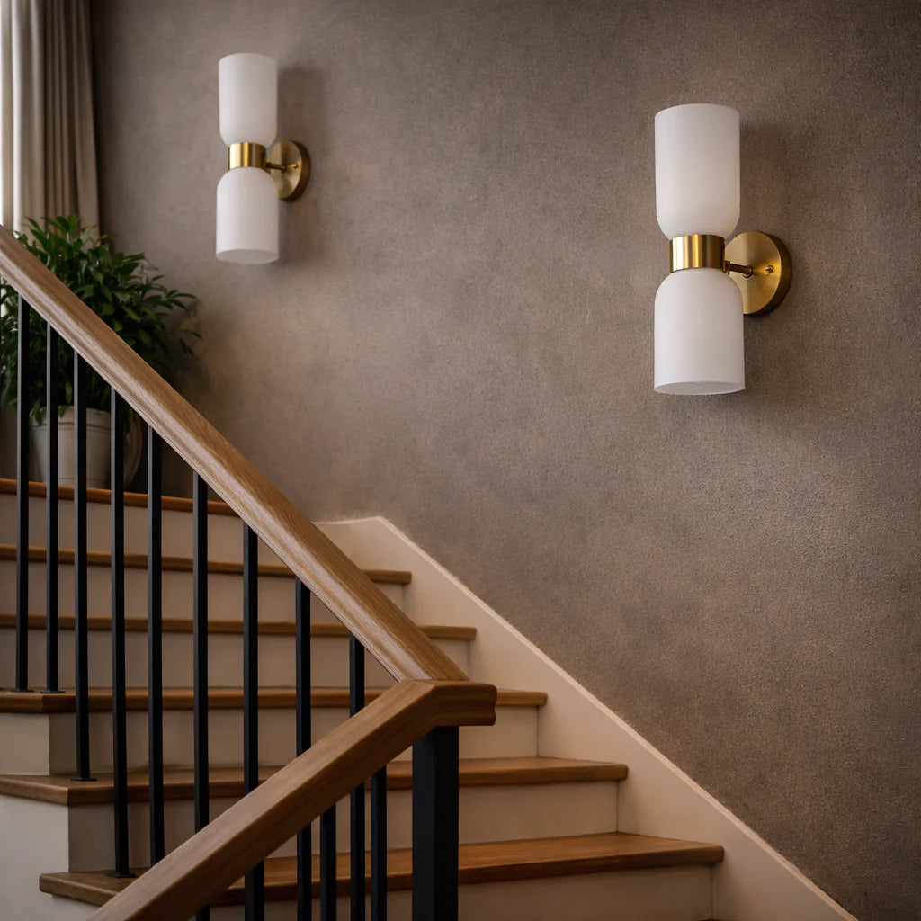 TWILIGHT WALL LIGHT