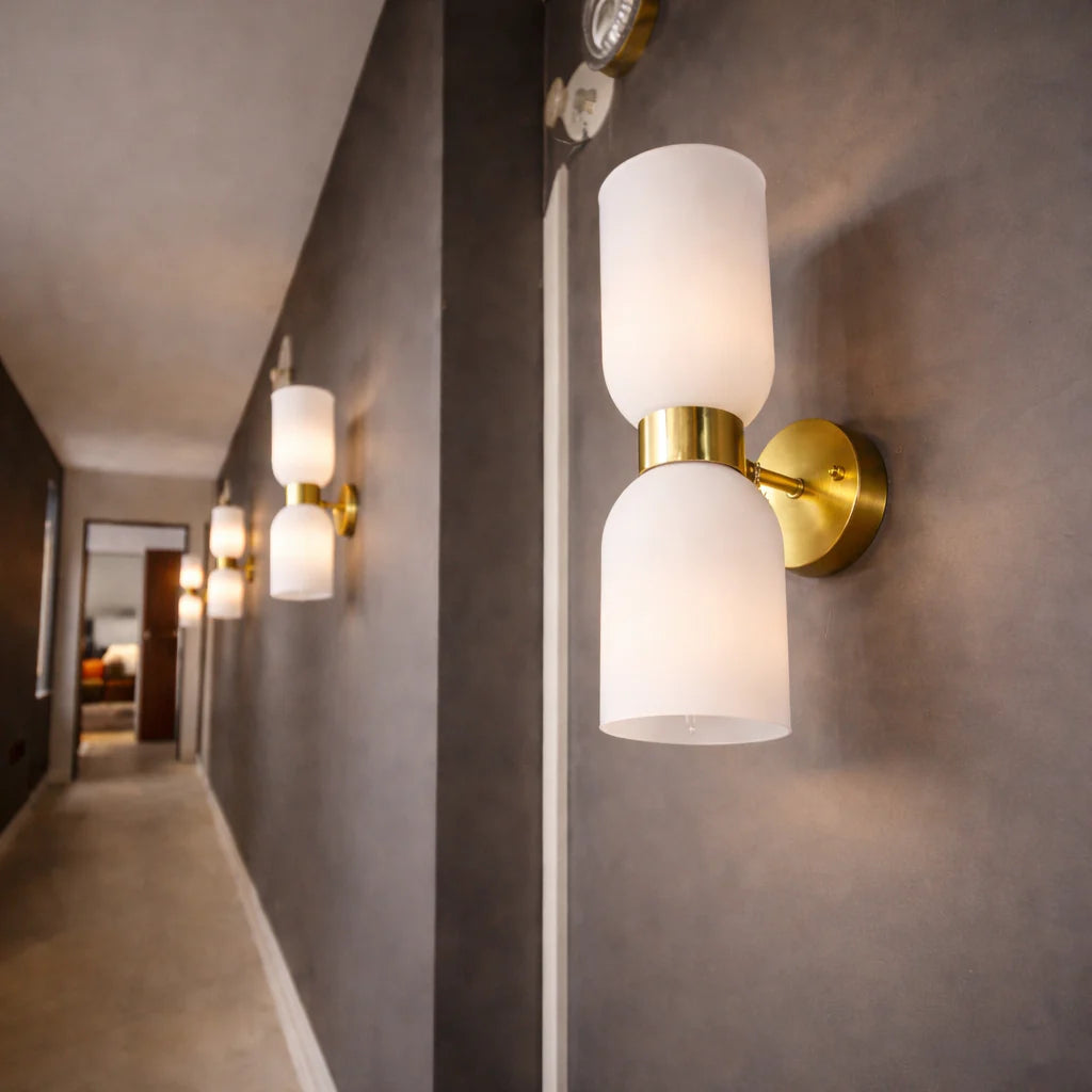 TWILIGHT WALL LIGHT