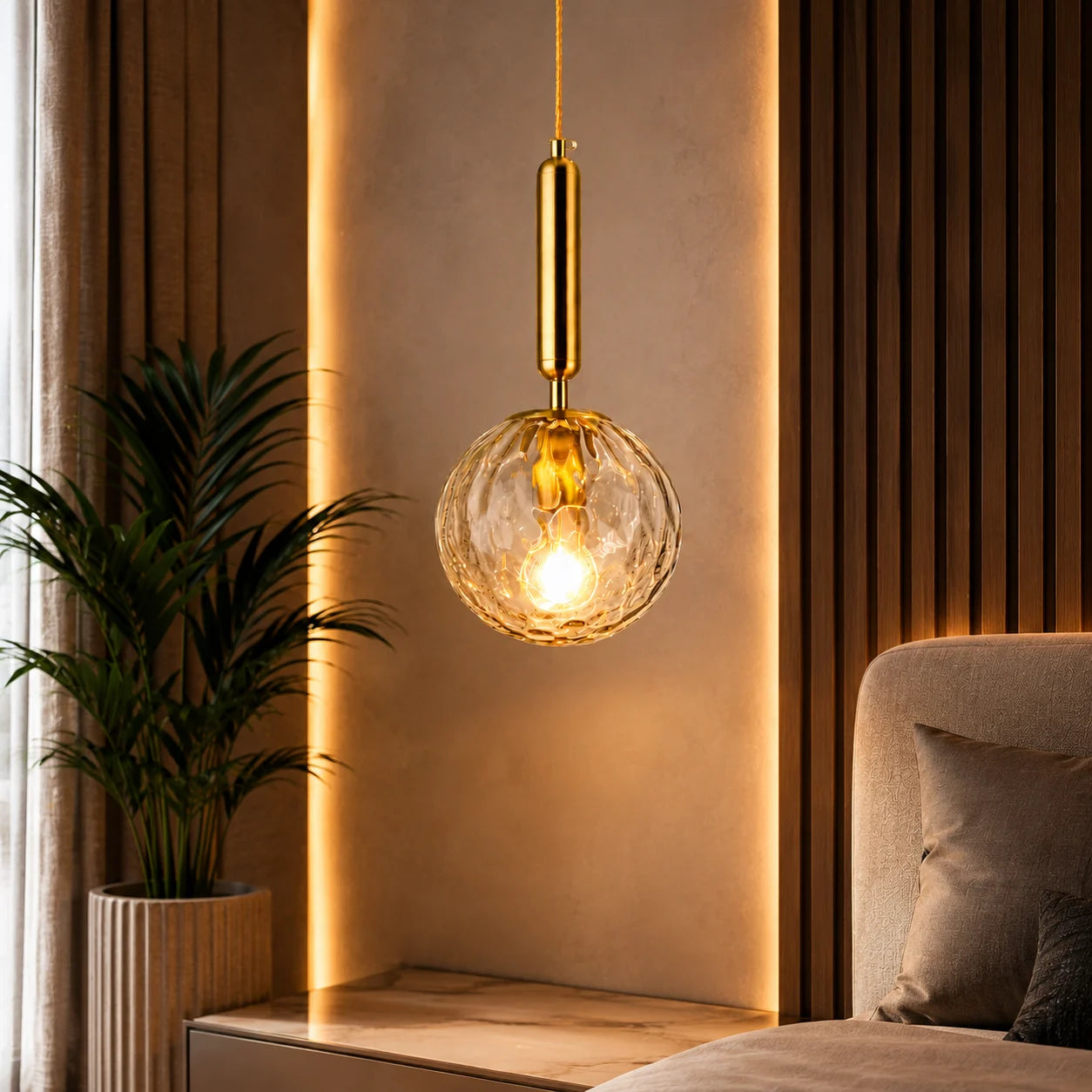 VERTUNA HANGING LIGHT