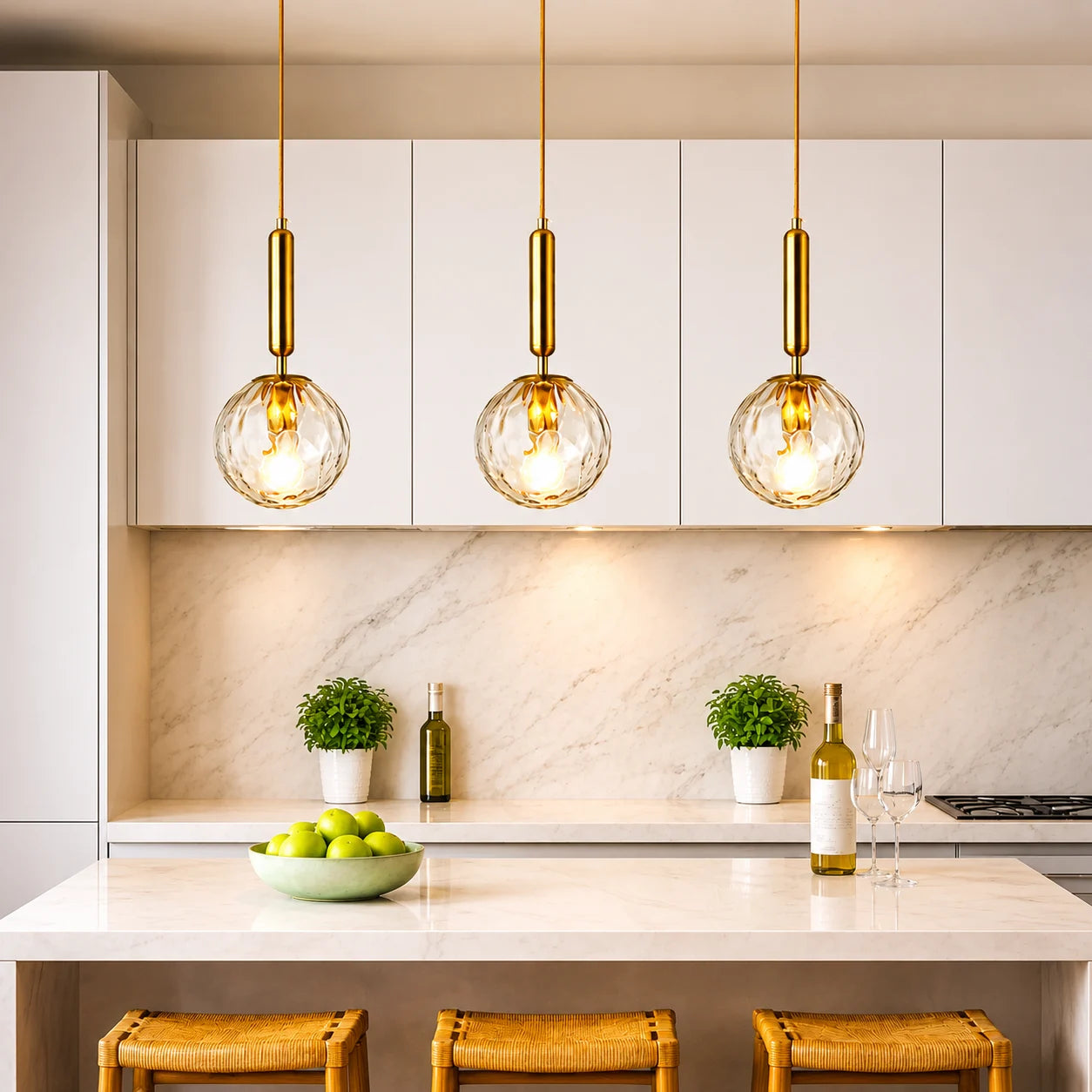 VERTUNA HANGING LIGHT