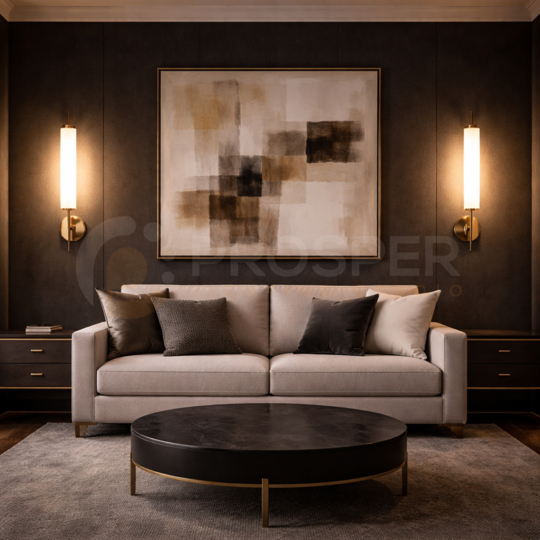 VIRENZA WALL LIGHT