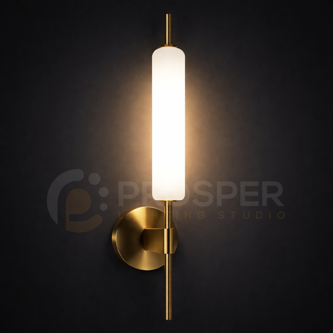 VIRENZA WALL LIGHT