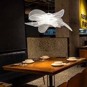 ZEPHYR HANGING LIGHT