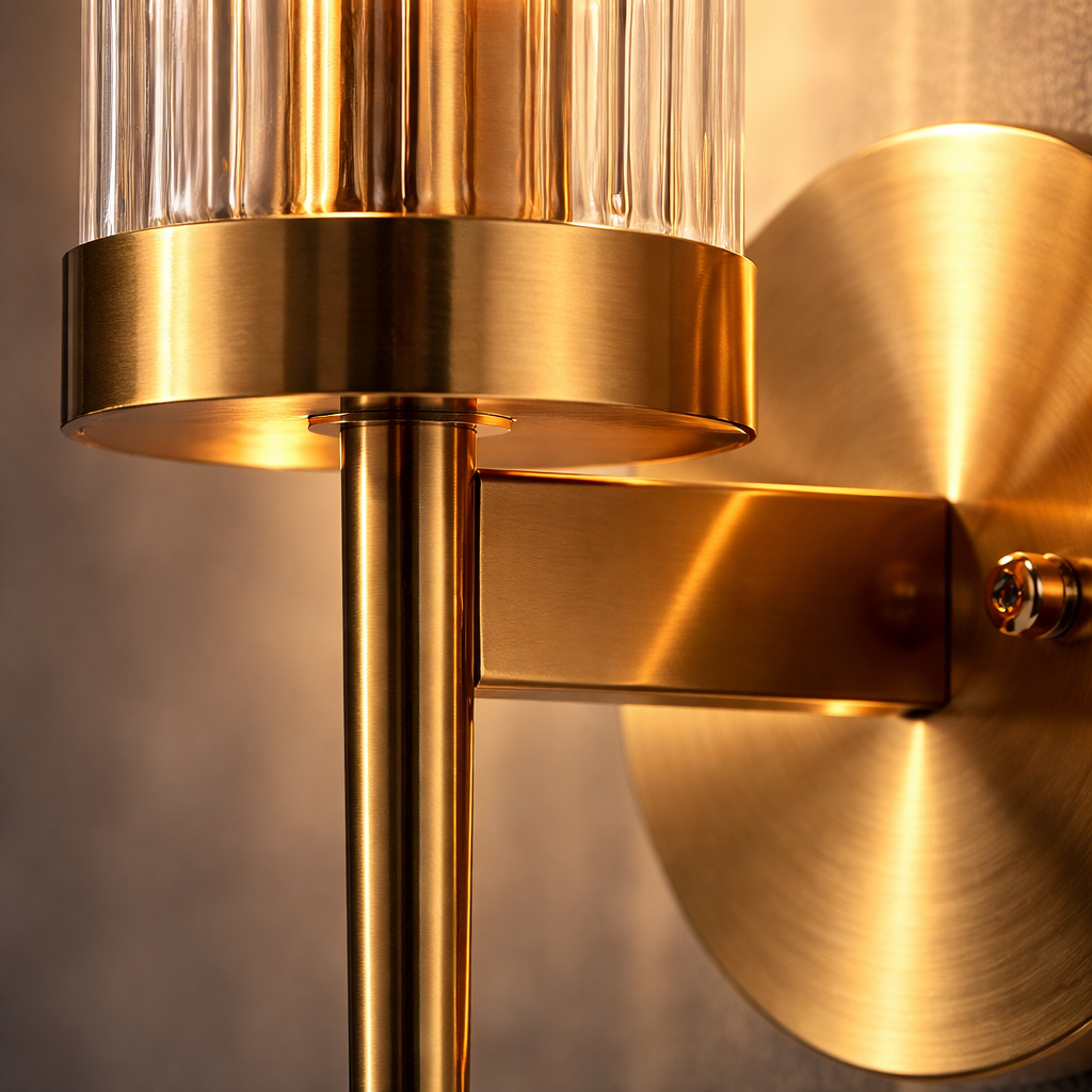 AURIGLOW WALL LIGHT