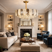 BLOOMORA CHANDELIER