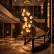 BRILLIOS CHANDELIER