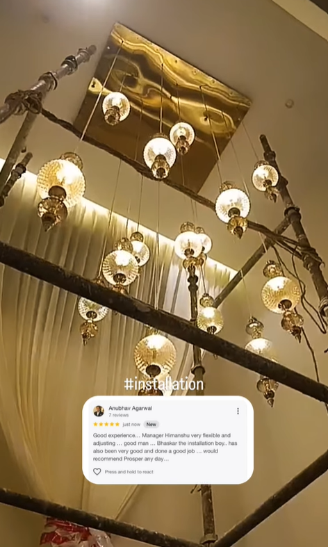prosper-lighting