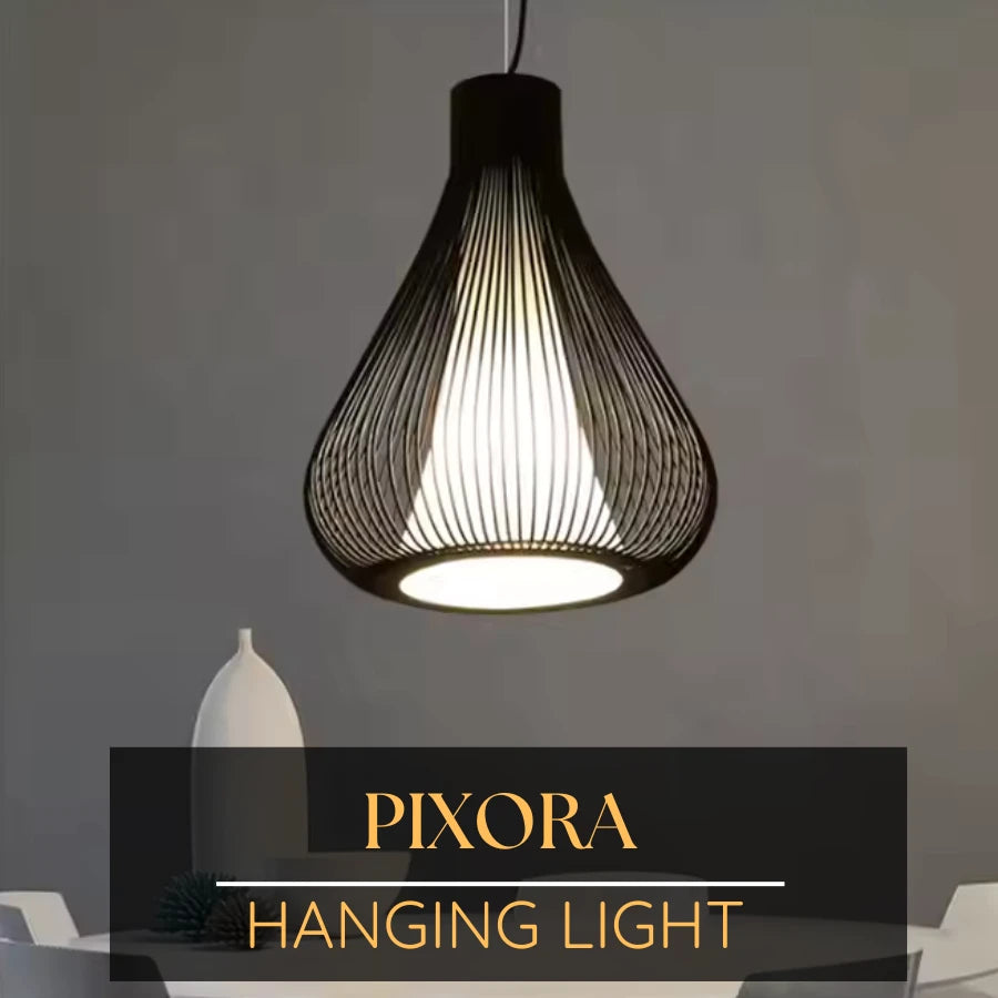 PIXORA HANGING LIGHT
