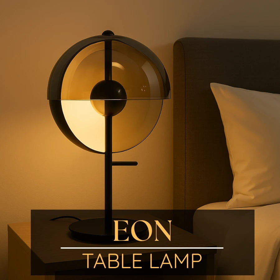EON TABLE LAMP