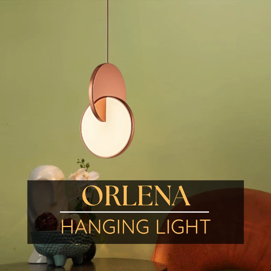 ORLENA HANGING LIGHT