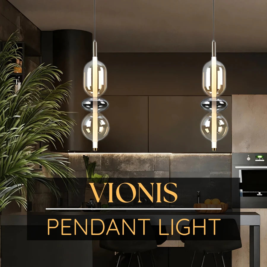 VIONIS PENDANT LIGHT