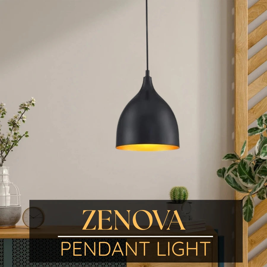 MORPHEUS PENDANT LIGHT