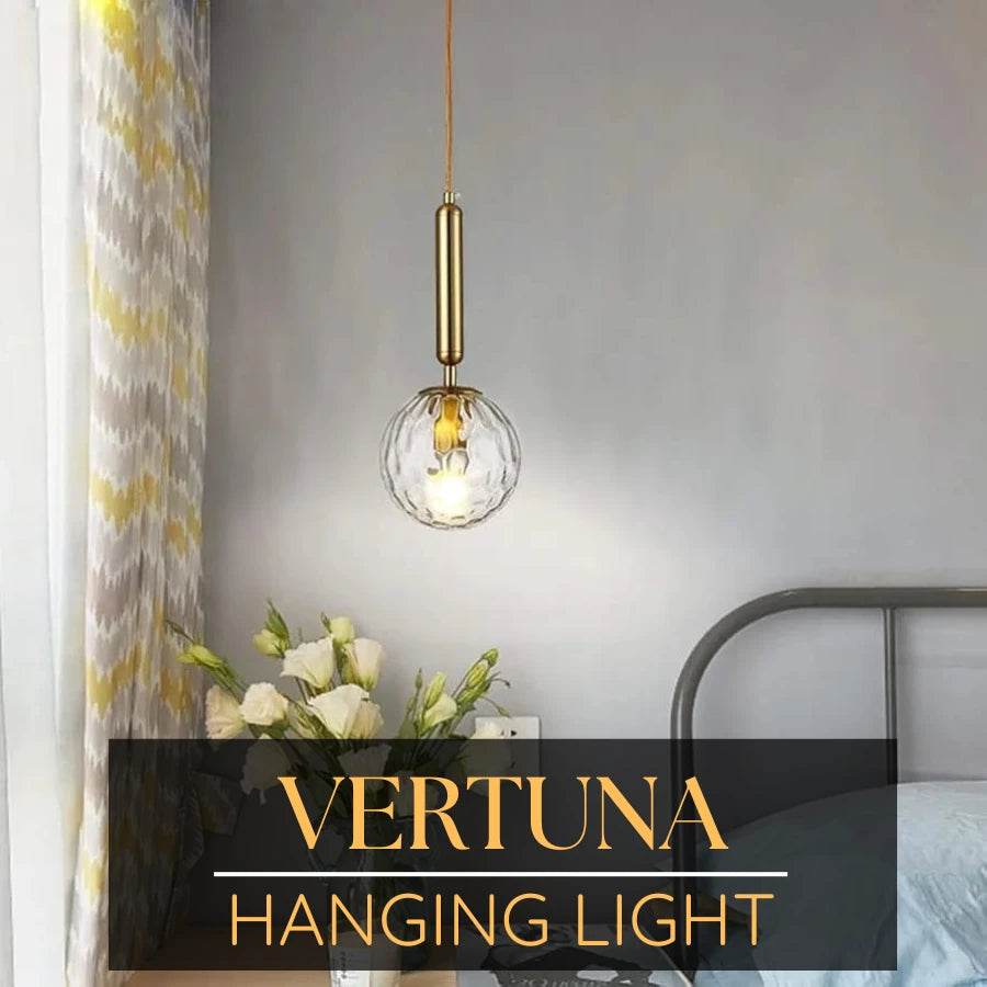 VERTUNA HANGING LIGHT