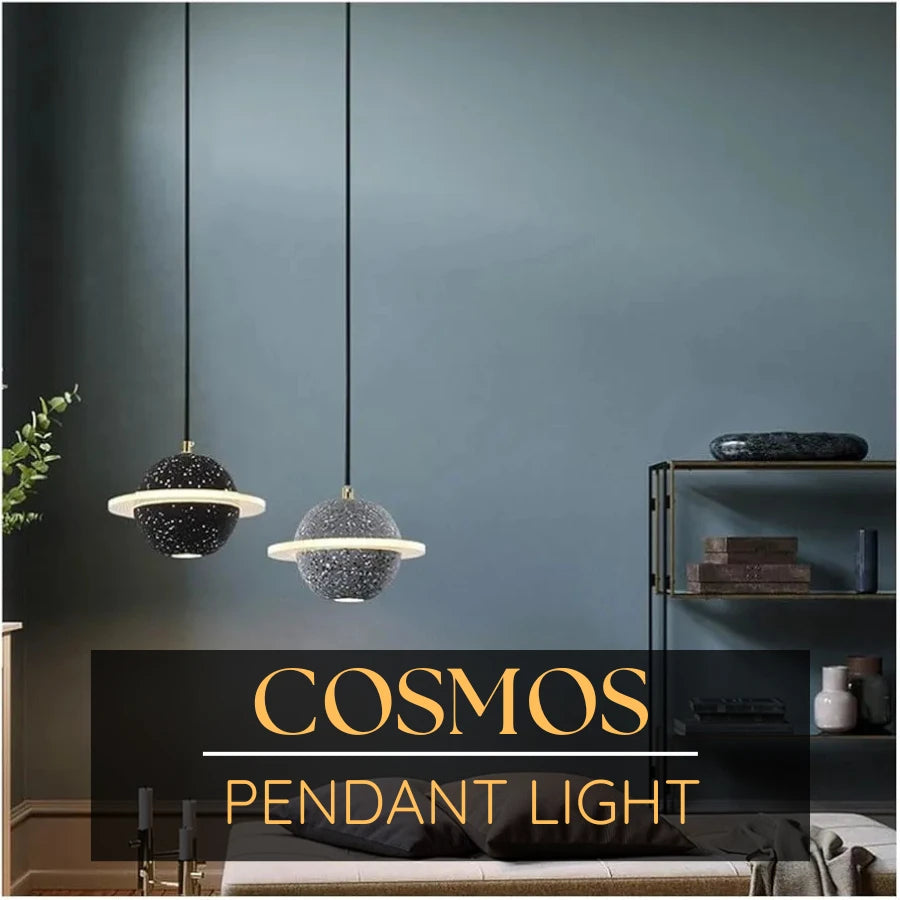COSMOS PENDANT LIGHT