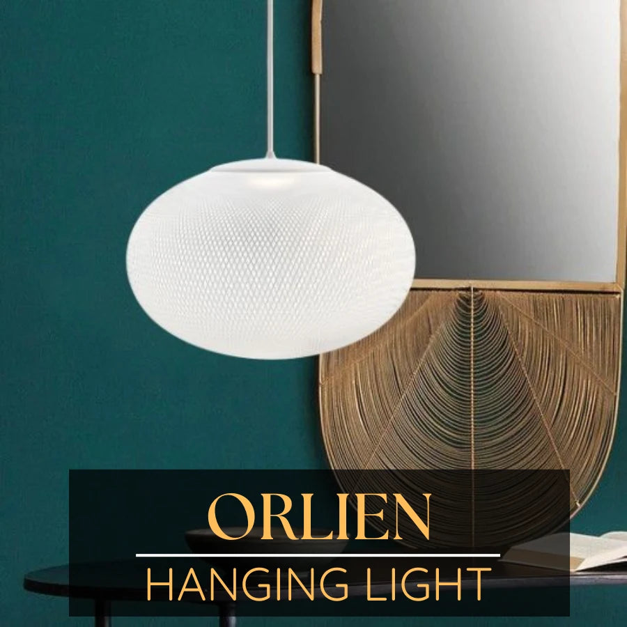 ORLIEN HANGING LIGHT