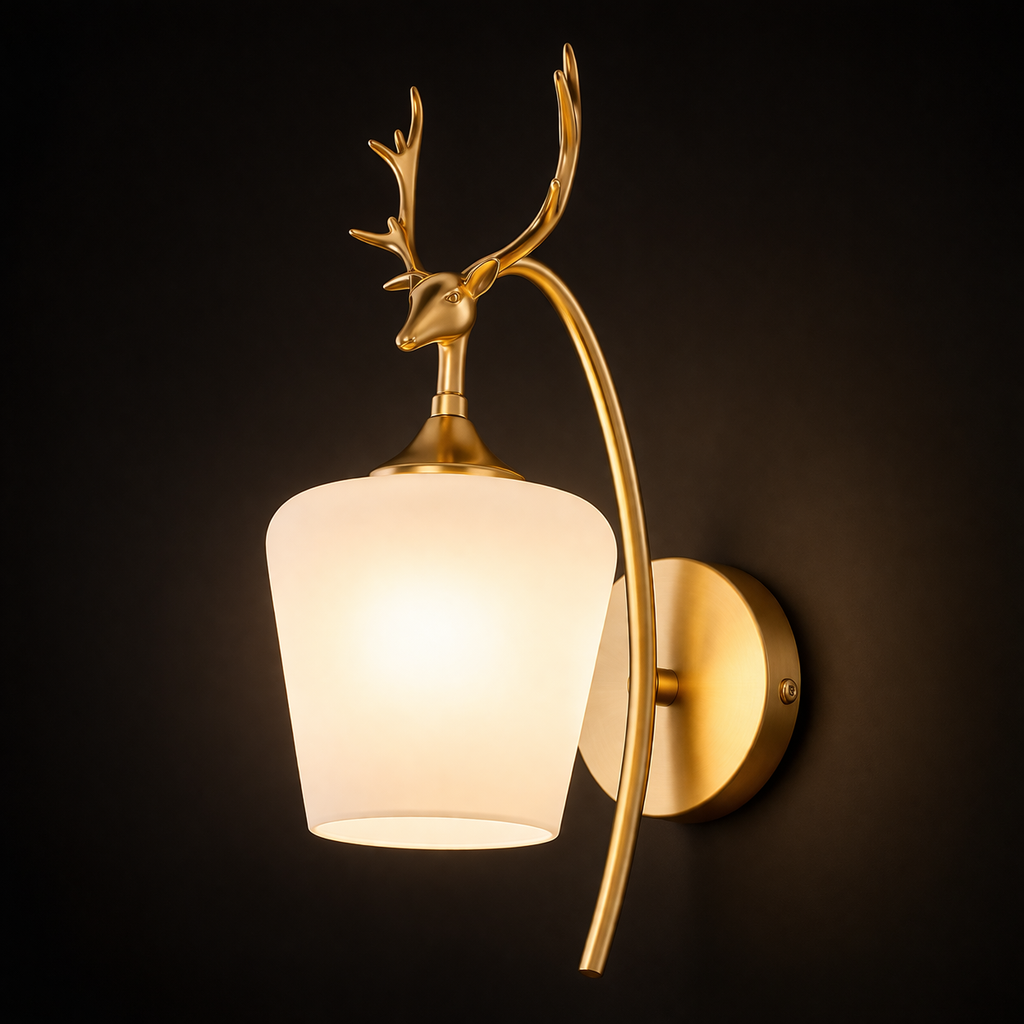 ELDORIS WALL LAMP