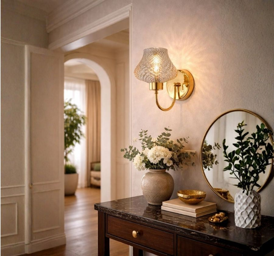 GILDORA WALL LIGHT