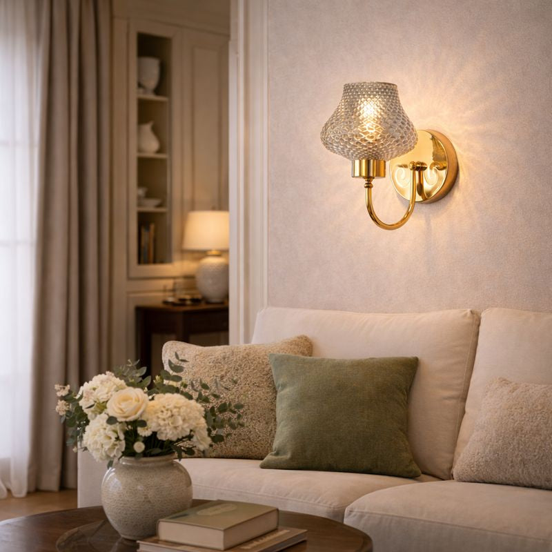 GILDORA WALL LIGHT